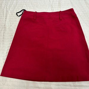 🫐🫐🫐  ROCKMANS WOMENS SKIRT SIZE 8 🫐🫐🫐